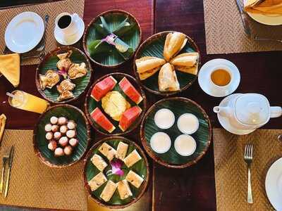 Nhà Hàng Ớtta Cuisine