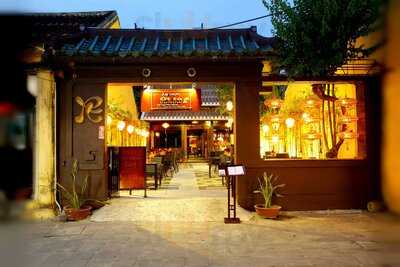 Nhà Hàng Ớtta Cuisine