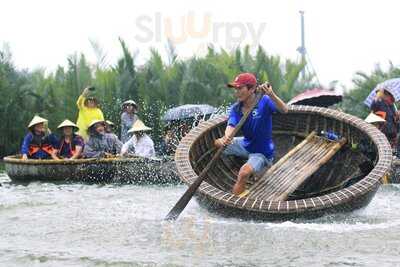 Khu Du Lịch Sinh Thái Rừng Dừa