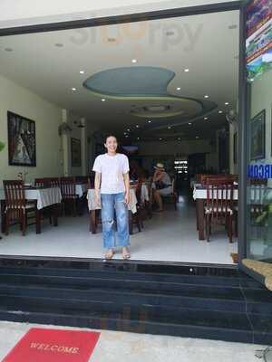 Golden Lotus Restaurant Hoi An