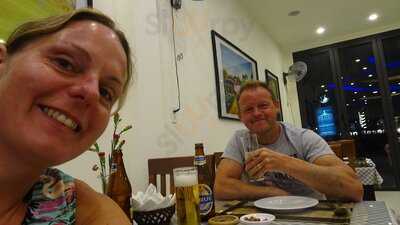 Golden Lotus Restaurant Hoi An