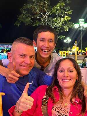 Quán An Nguyễn Tuyền