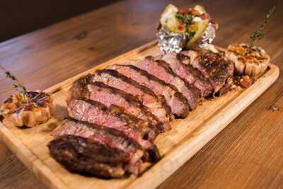 Bonjour Viet Restaurant & Bar