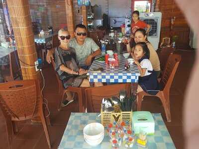 Hải Trang Restaurant