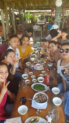 Hải Trang Restaurant