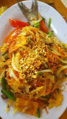 Hải Trang Restaurant