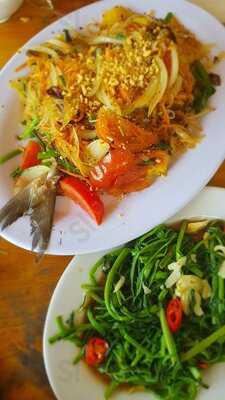 Hải Trang Restaurant