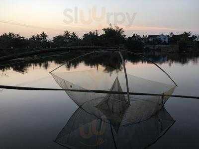 Nhà Hàng Orchid Garden