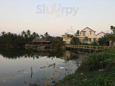 Nhà Hàng Orchid Garden