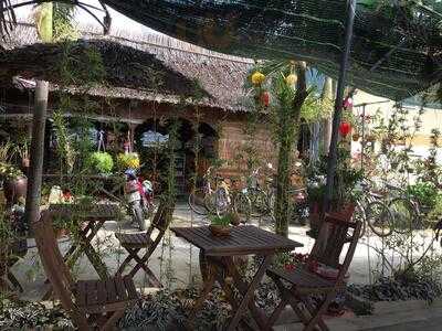 Nhà Hàng Orchid Garden