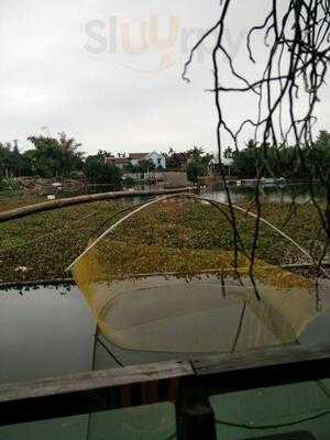 Nhà Hàng Orchid Garden