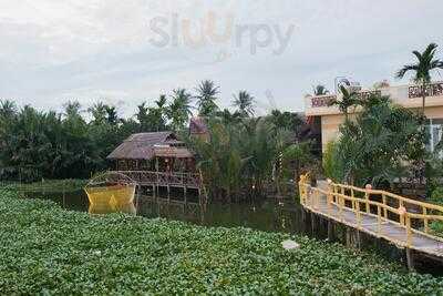 Nhà Hàng Orchid Garden