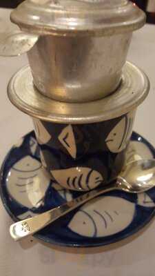 Stop & Go Restaurant