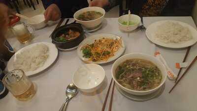 Stop & Go Restaurant