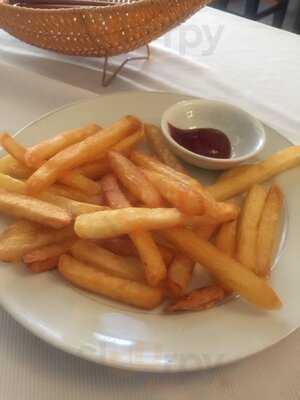 Stop & Go Restaurant