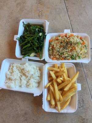 Stop & Go Restaurant