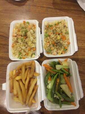 Stop & Go Restaurant