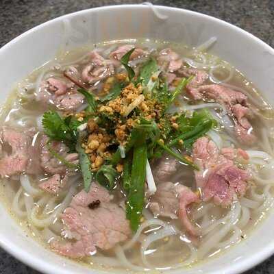 Phở Tiến Hội An