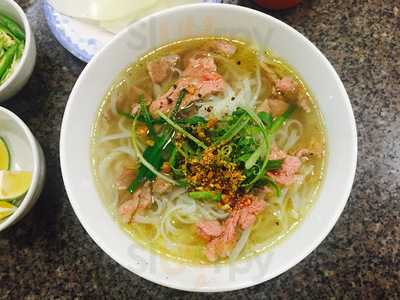 Phở Tiến Hội An