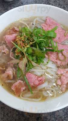 Phở Tiến Hội An