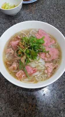 Phở Tiến Hội An