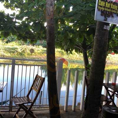 Quán Cà Phê Mộc Lan