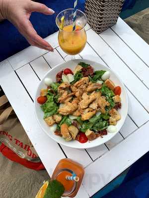 Nhà Hàng Bang Burger