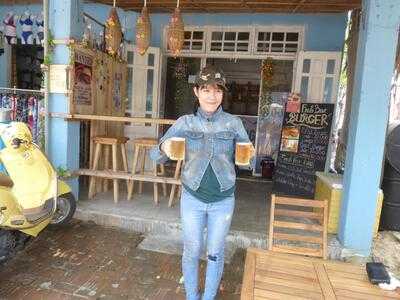 Nhà Hàng Bang Burger