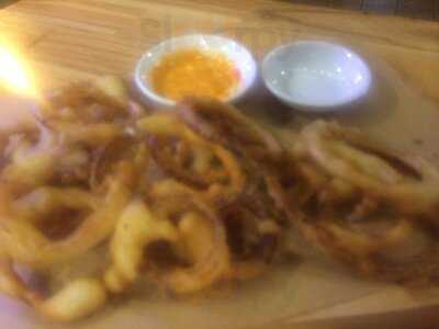 Nhà Hàng Bang Burger