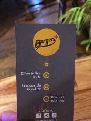 Nhà Hàng Bang Burger