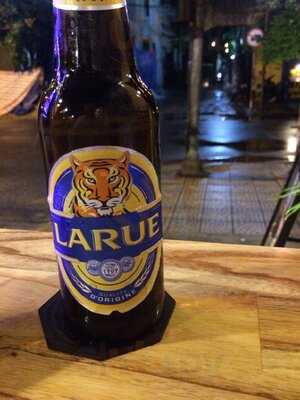 Nhà Hàng Bang Burger