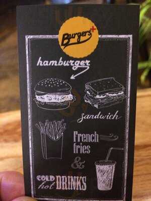 Nhà Hàng Bang Burger