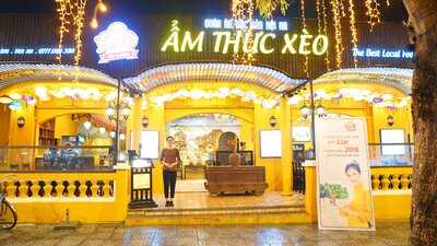 Ẩm Thực Xèo