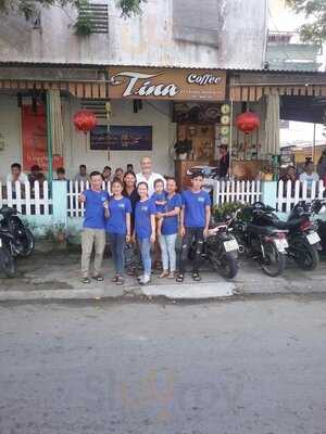 Tina Coffee