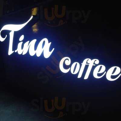 Tina Coffee
