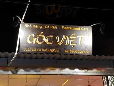 Góc Việt
