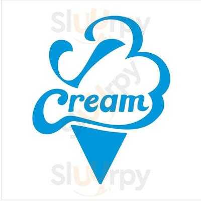 V-cream