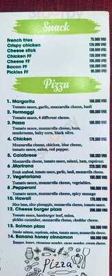 7 Son Bakery & Coffee