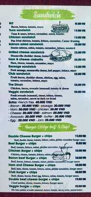 7 Son Bakery & Coffee