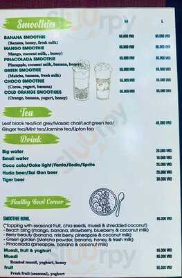 7 Son Bakery & Coffee