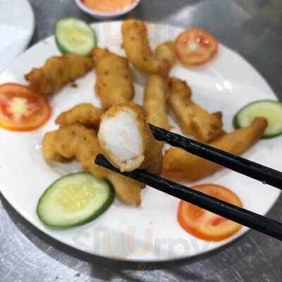 Be Nhi Seafood Restaurant