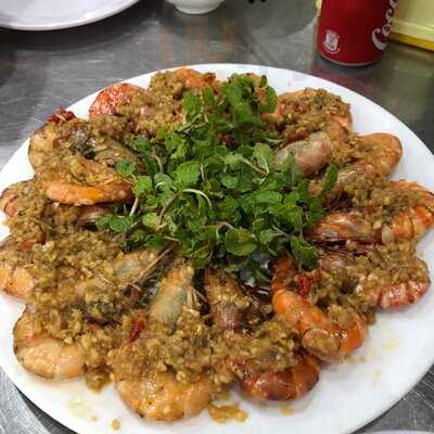 Be Nhi Seafood Restaurant