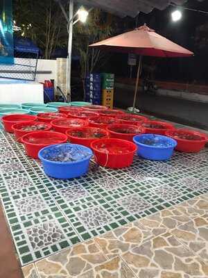 Be Nhi Seafood Restaurant