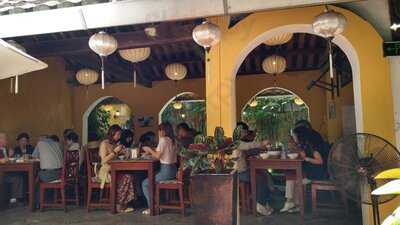 Treat Hoi An (bbq Garden Restaurant)