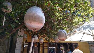 Treat Hoi An (bbq Garden Restaurant)