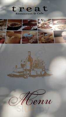 Treat Hoi An (bbq Garden Restaurant)