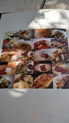 Treat Hoi An (bbq Garden Restaurant)