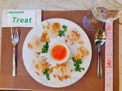 Treat Hoi An (bbq Garden Restaurant)