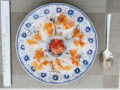 Treat Hoi An (bbq Garden Restaurant)