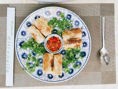 Treat Hoi An (bbq Garden Restaurant)